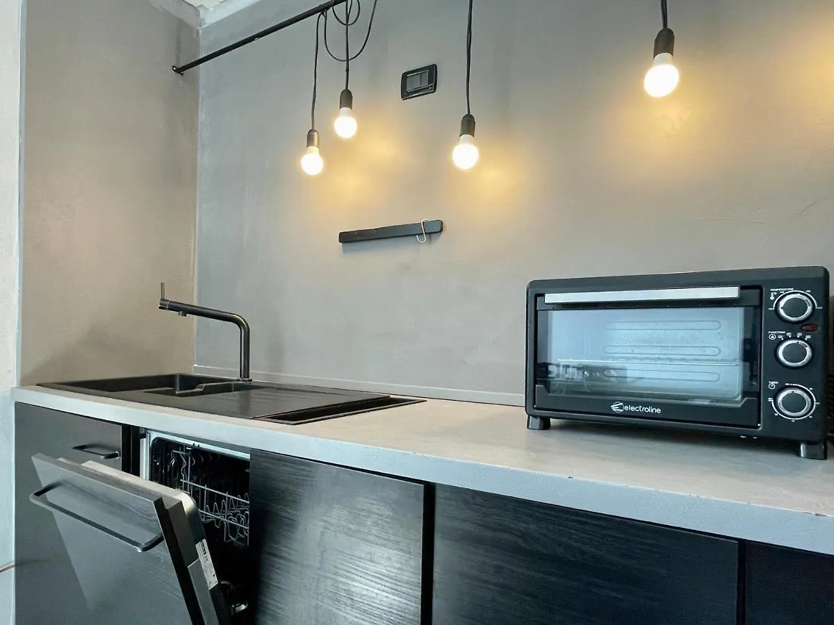 Frontemare Design In Centro Storico - Wifi E A/C Apartment Loano