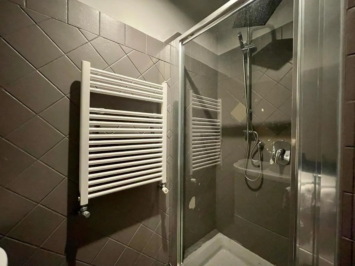 Frontemare Design In Centro Storico - Wifi E A/C Apartment Loano 0*,  Italy