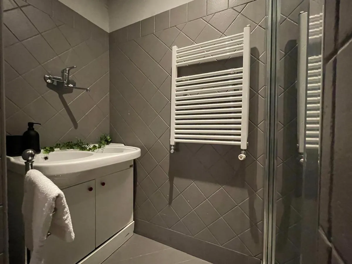 Frontemare Design In Centro Storico - Wifi E A/C Apartment Loano Italy