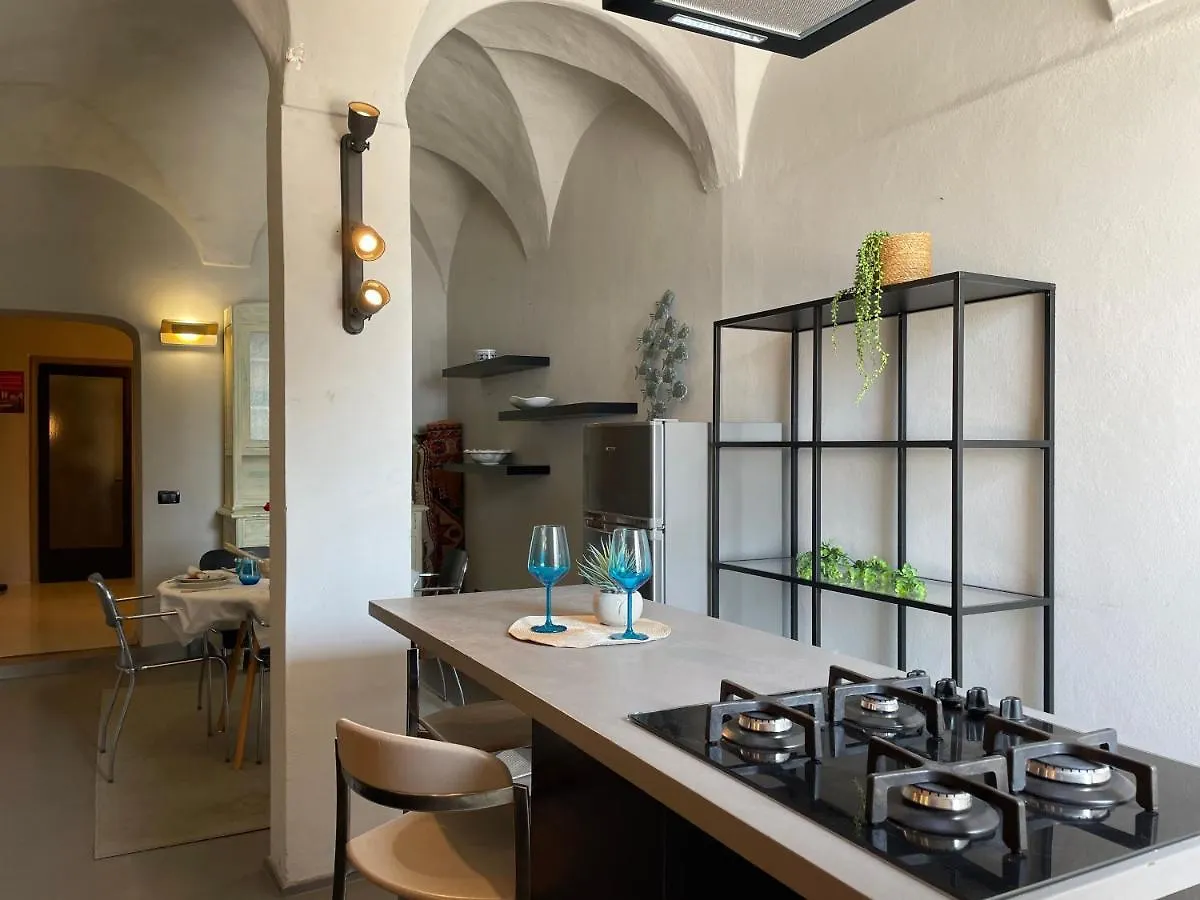 Frontemare Design In Centro Storico - Wifi E A/C Apartment Loano