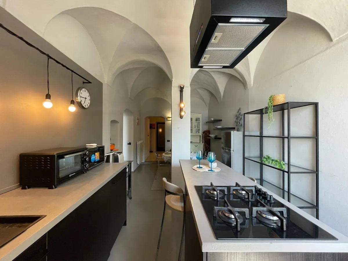Frontemare Design In Centro Storico - Wifi E A/C Apartment Loano