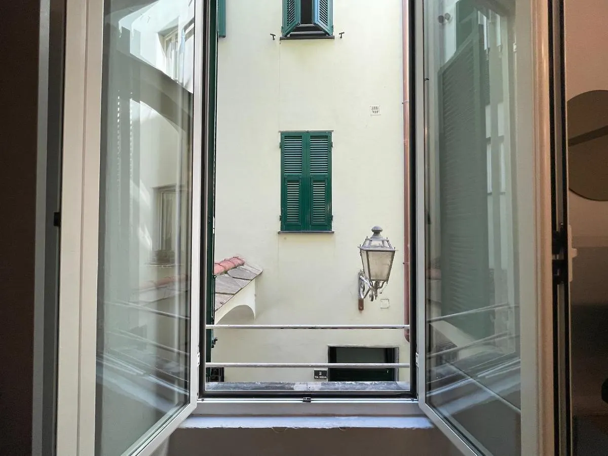 Frontemare Design In Centro Storico - Wifi E A/C Apartment Loano