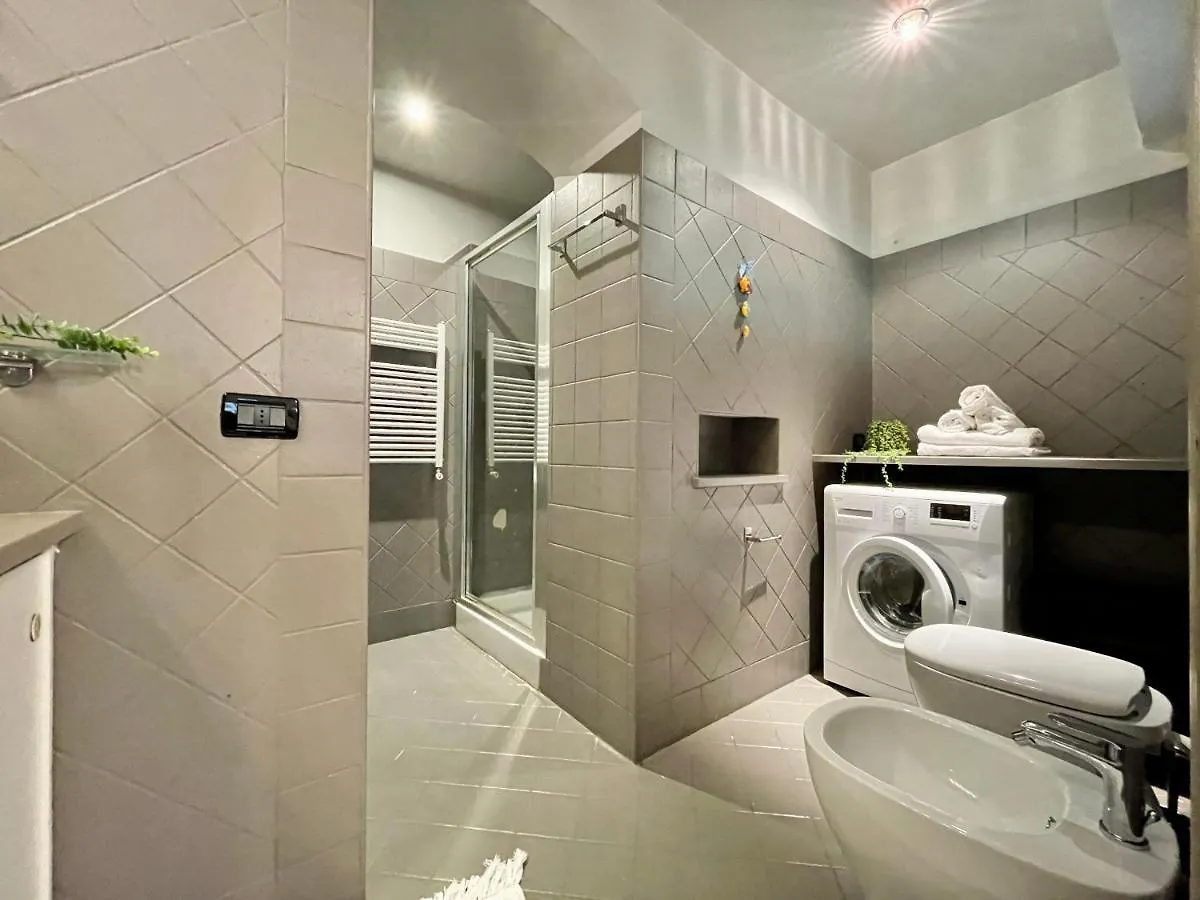 Frontemare Design In Centro Storico - Wifi E A/C Apartment Loano