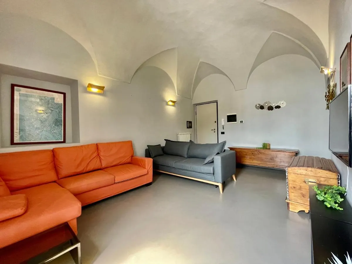 Frontemare Design In Centro Storico - Wifi E A/C Apartment Loano